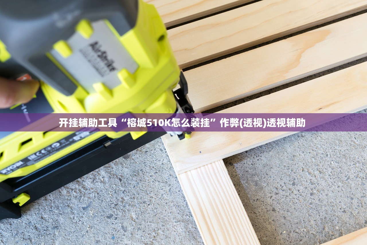 开挂辅助工具“榕城510K怎么装挂”作弊(透视)透视辅助 