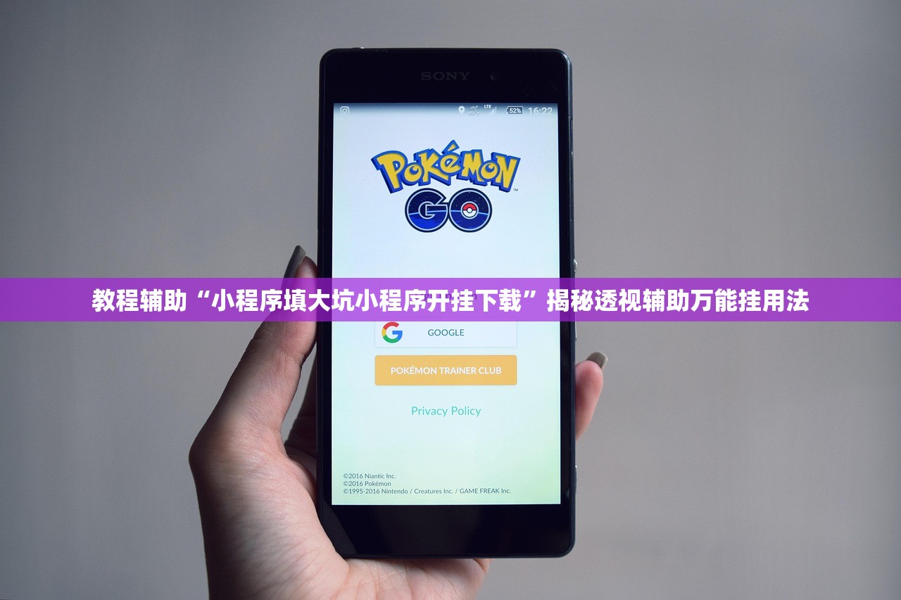 教程辅助“小程序填大坑小程序开挂下载	”揭秘透视辅助万能挂用法