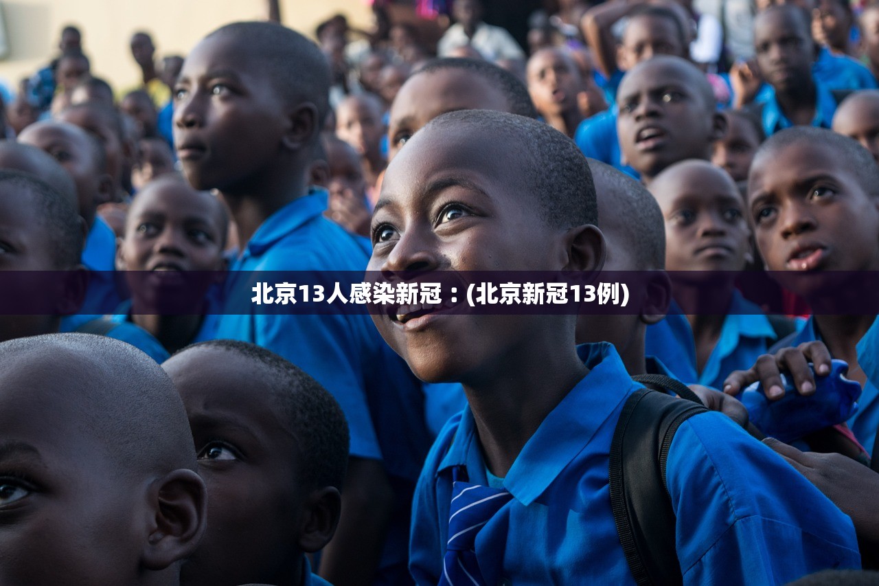 北京13人感染新冠︰(北京新冠13例) 北京13人感染新冠︰(北京新冠13例)