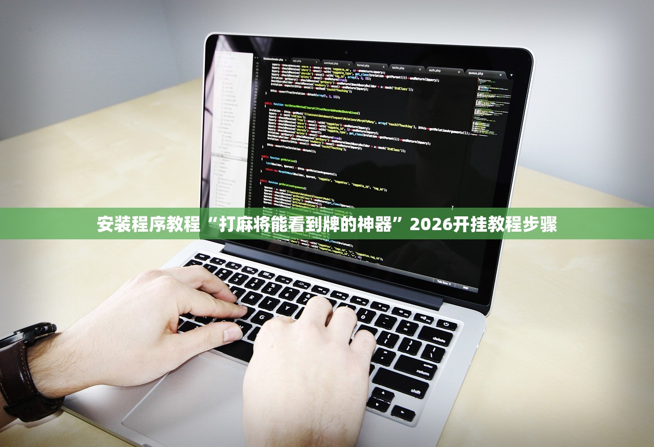 安装程序教程“打麻将能看到牌的神器”2026开挂教程步骤