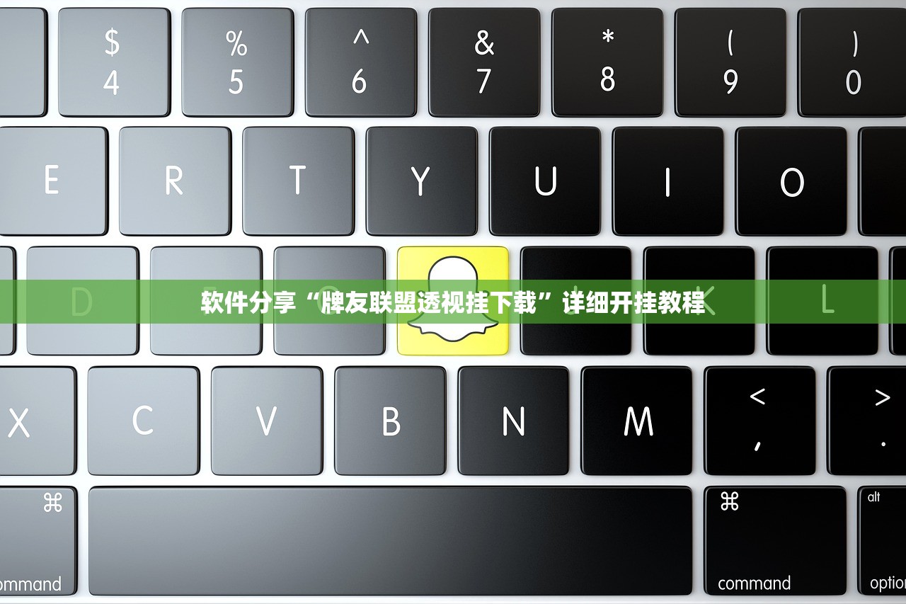 软件分享“牌友联盟透视挂下载”详细开挂教程