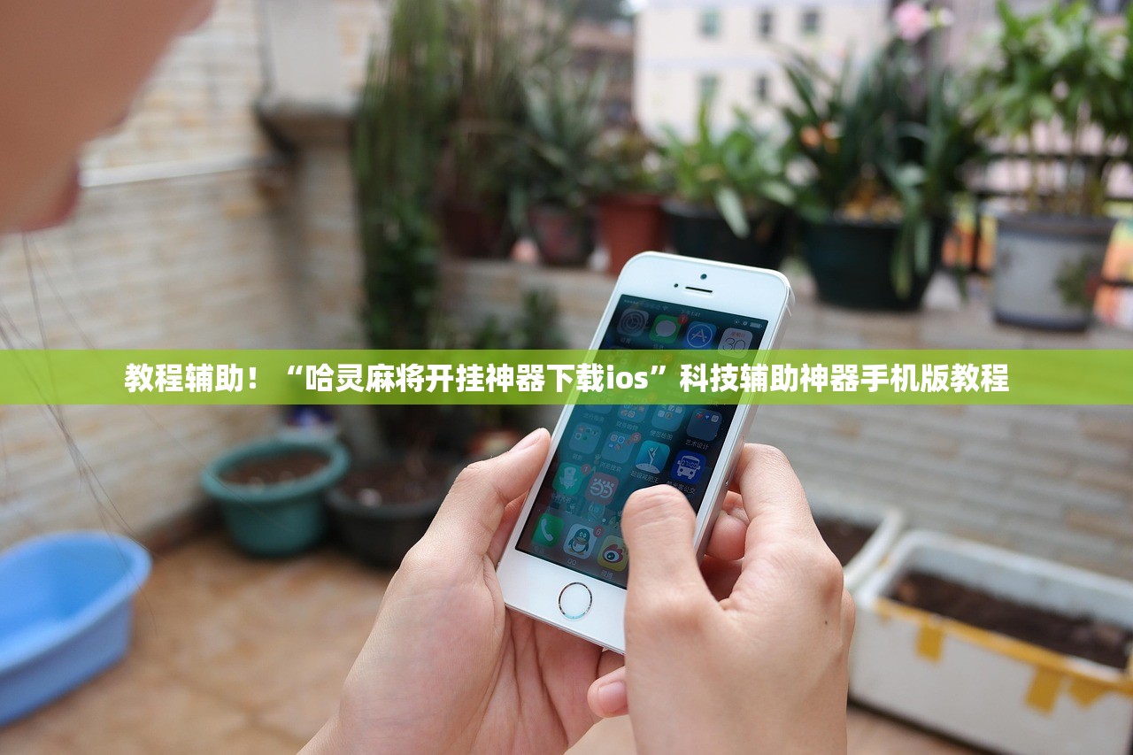 教程辅助！“哈灵麻将开挂神器下载ios”科技辅助神器手机版教程