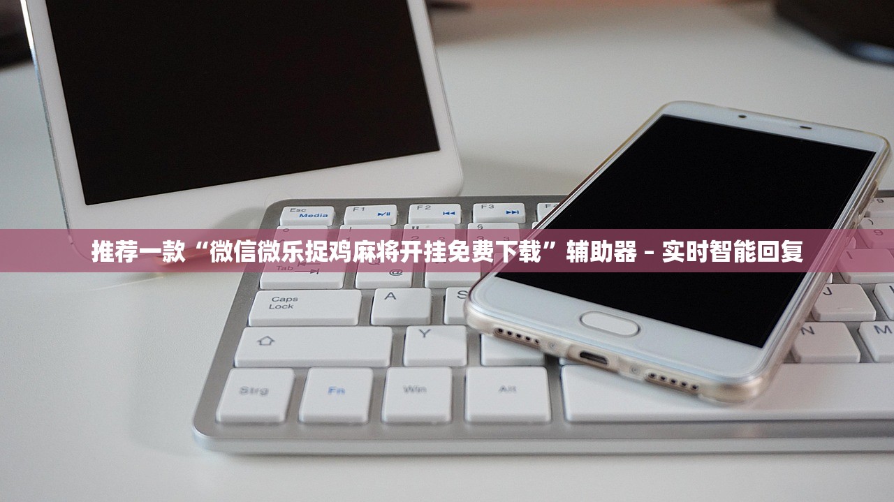 推荐一款“微信微乐捉鸡麻将开挂免费下载”辅助器 – 实时智能回复