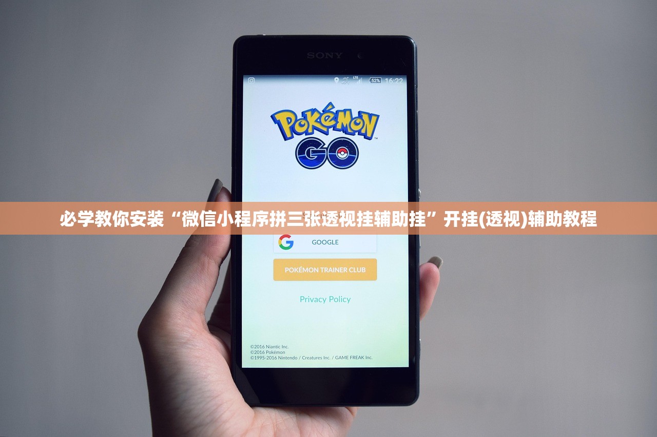 必学教你安装“微信小程序拼三张透视挂辅助挂”开挂(透视)辅助教程