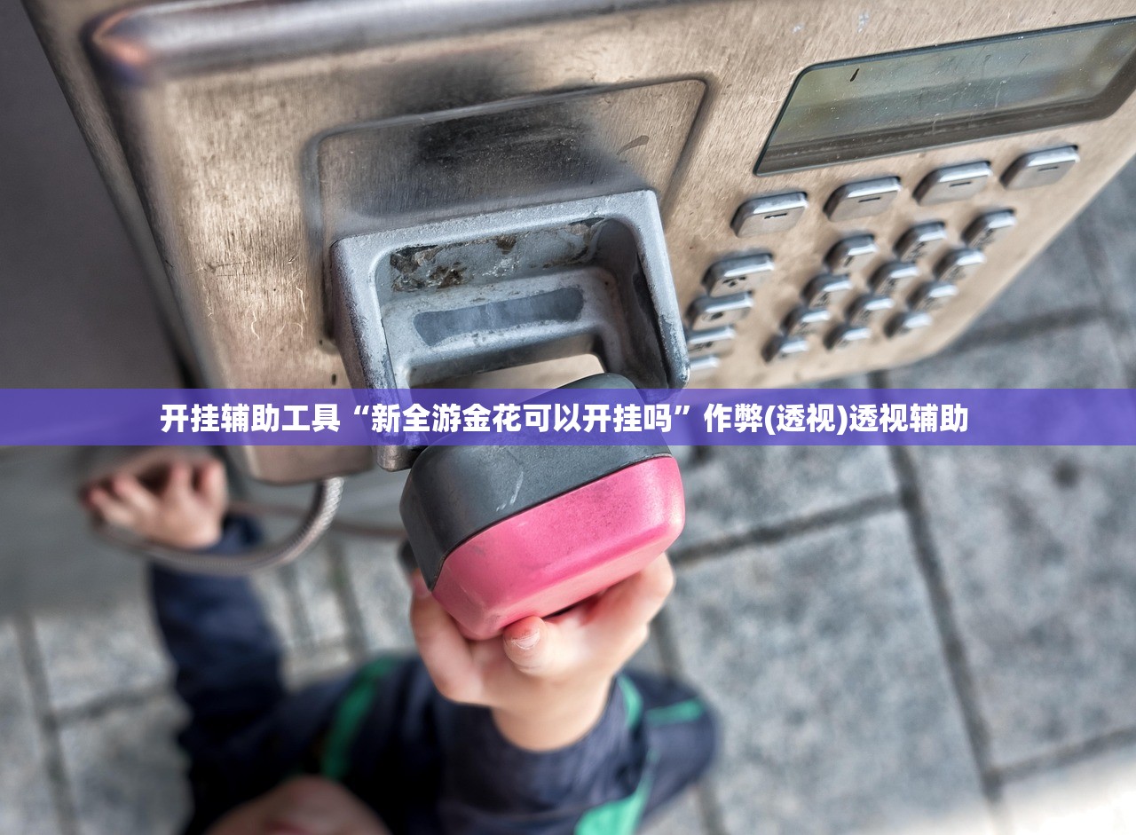 开挂辅助工具“新全游金花可以开挂吗”作弊(透视)透视辅助 