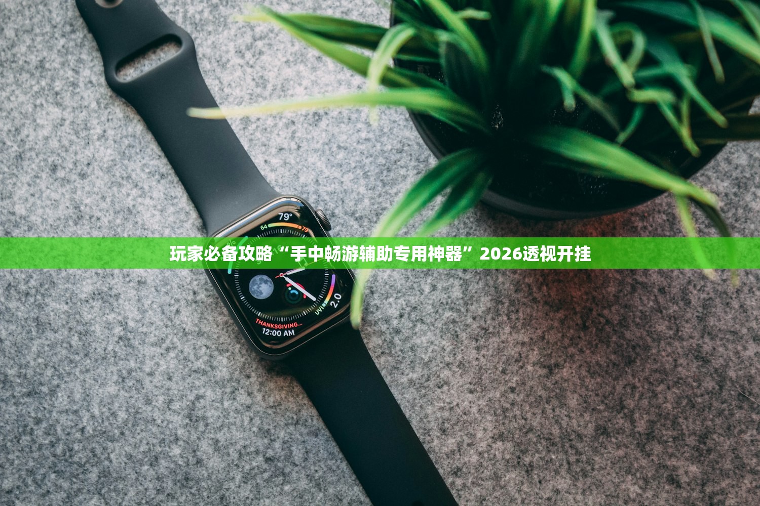 玩家必备攻略“手中畅游辅助专用神器”2026透视开挂