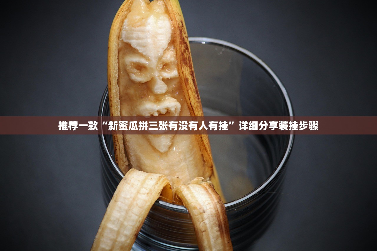 推荐一款“新蜜瓜拼三张有没有人有挂”详细分享装挂步骤