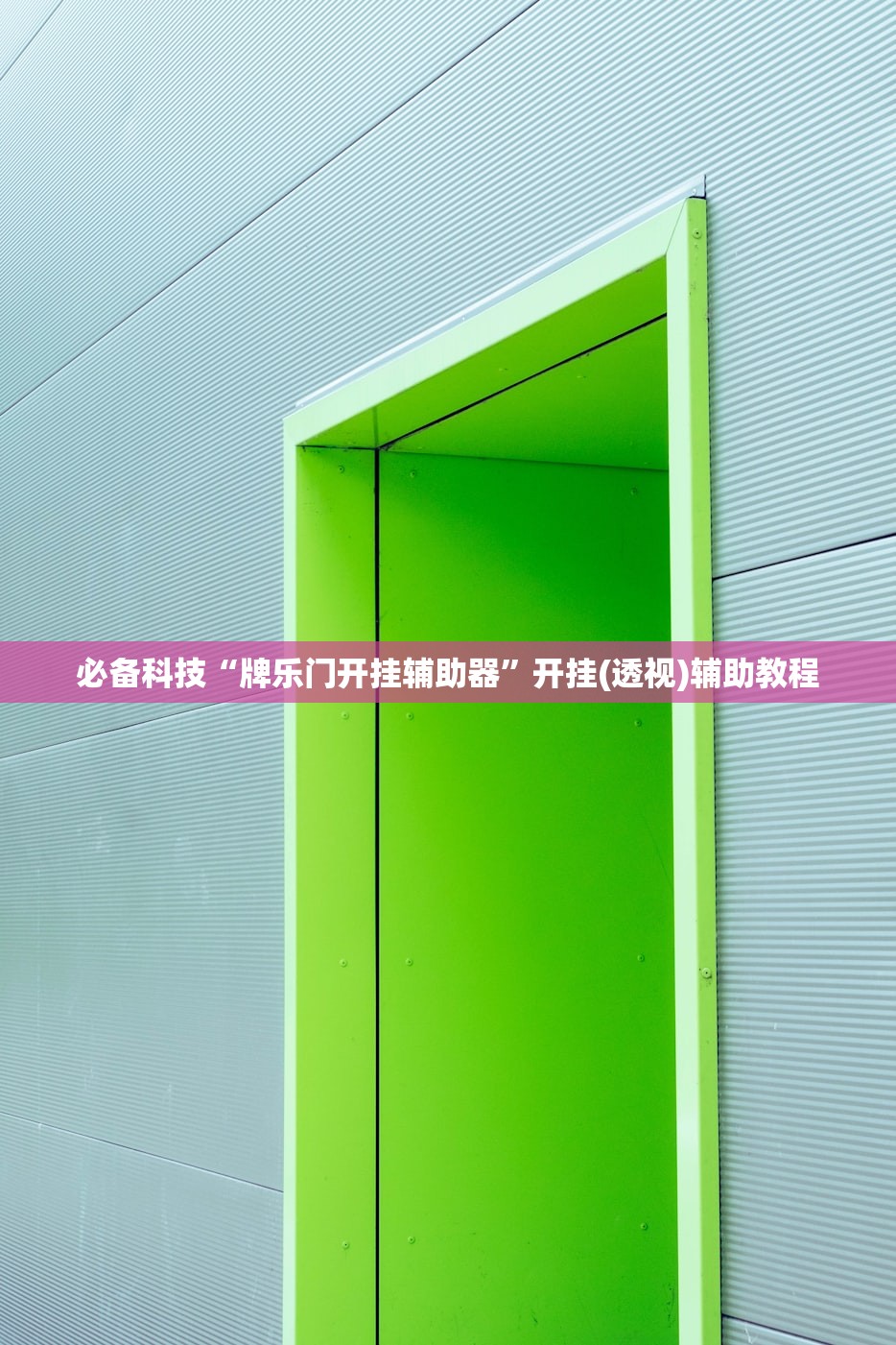 教程辅助！“新超圣确实能开挂”辅助器 – 实时智能回复