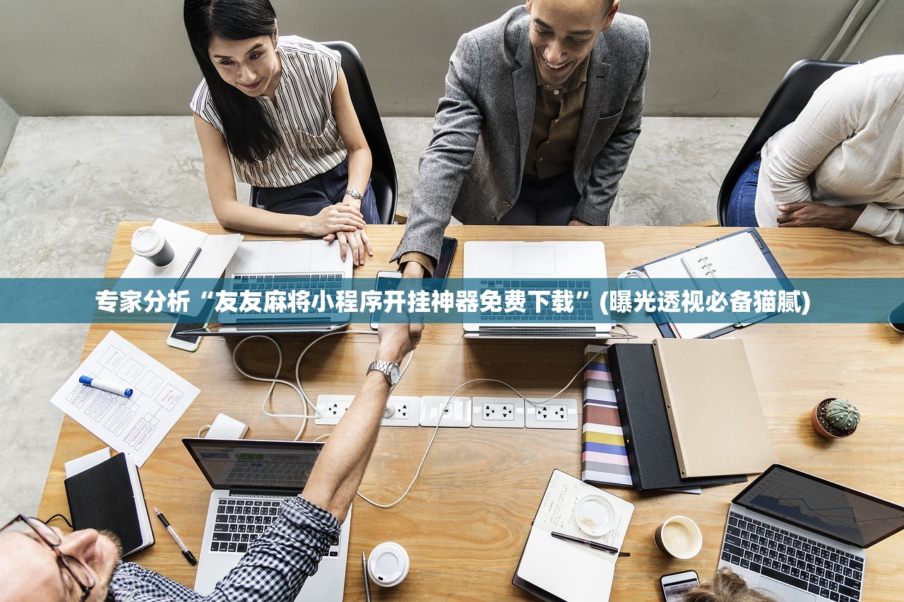 专家分析“友友麻将小程序开挂神器免费下载”(曝光透视必备猫腻)