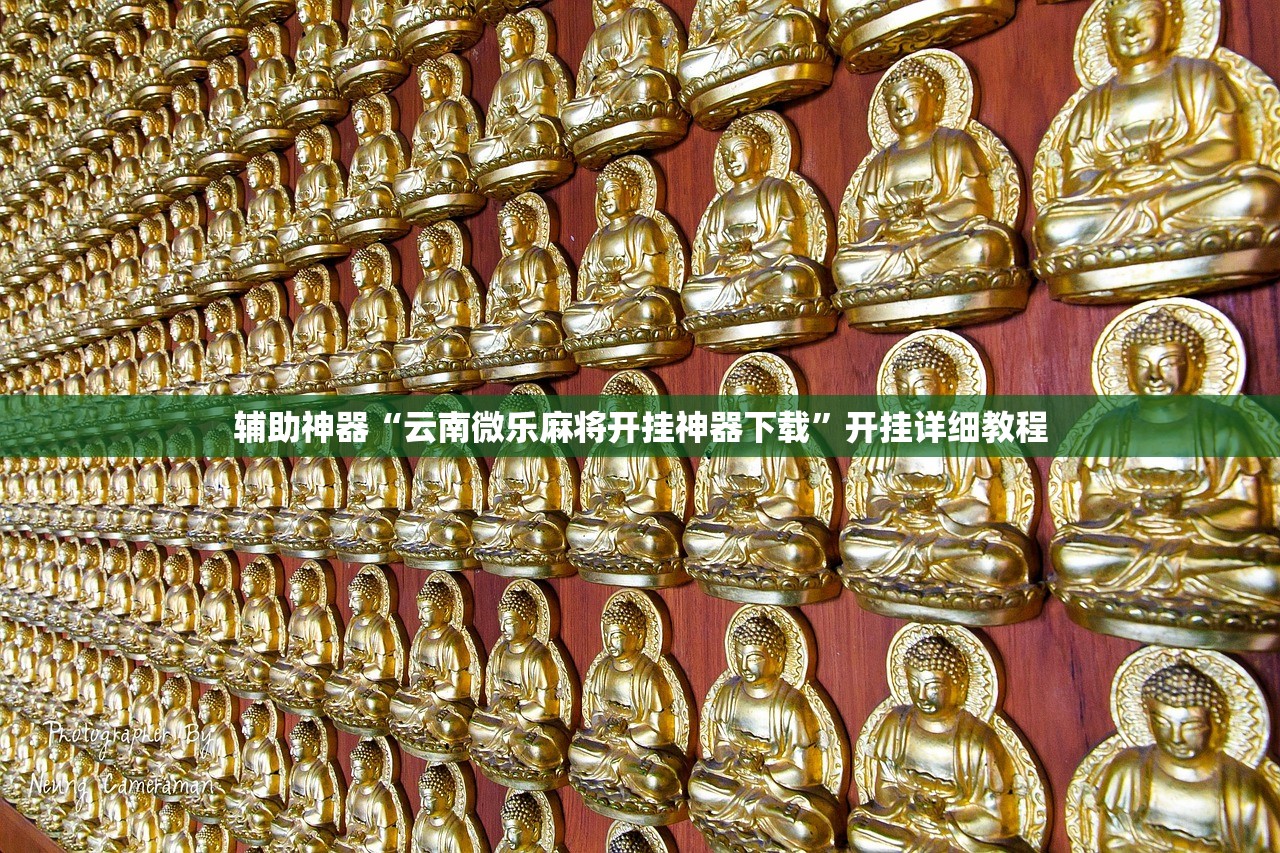 辅助神器“云南微乐麻将开挂神器下载”开挂详细教程