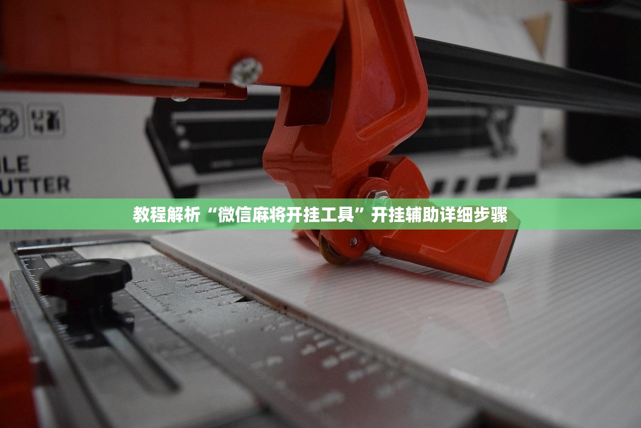 教程解析“微信麻将开挂工具”开挂辅助详细步骤