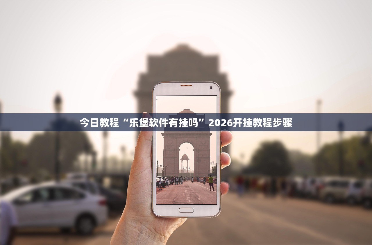 今日教程“乐堡软件有挂吗”2026开挂教程步骤