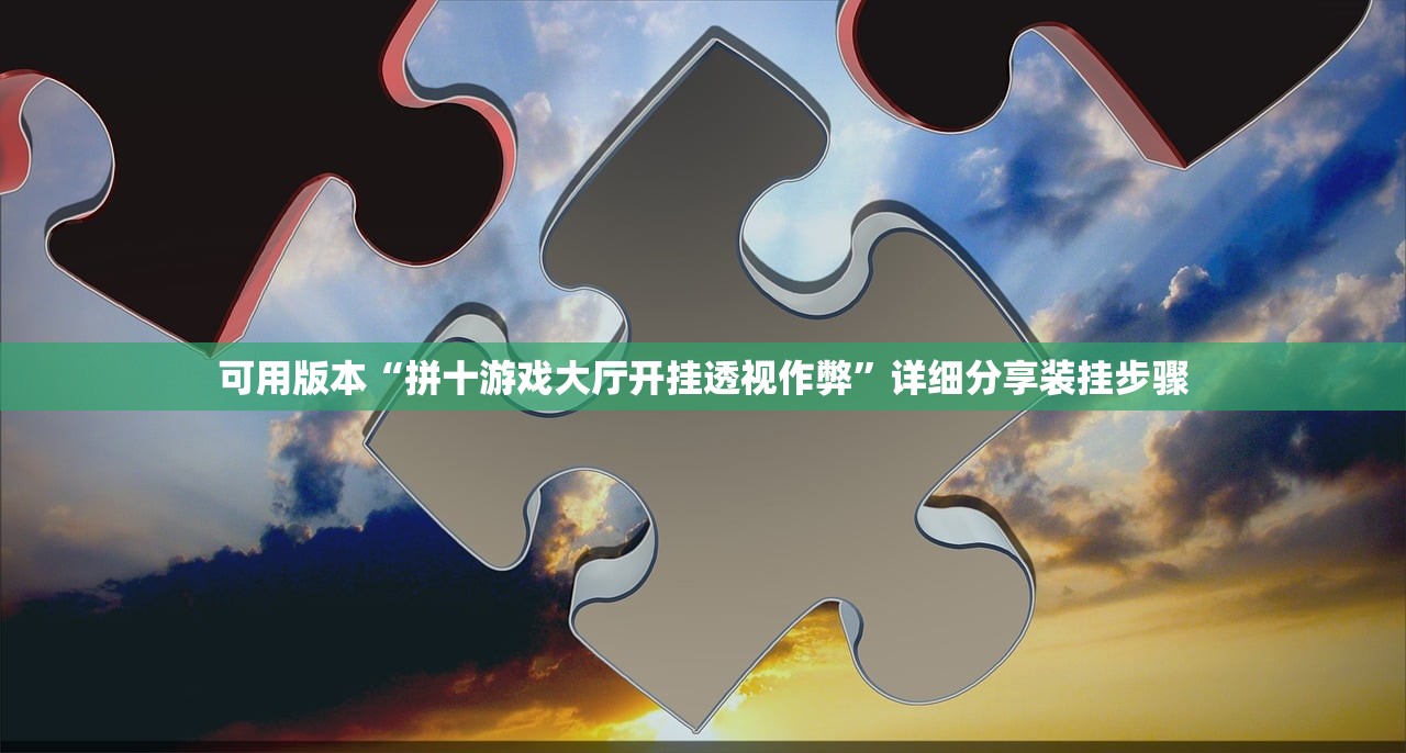 可用版本“拼十游戏大厅开挂透视作弊”详细分享装挂步骤