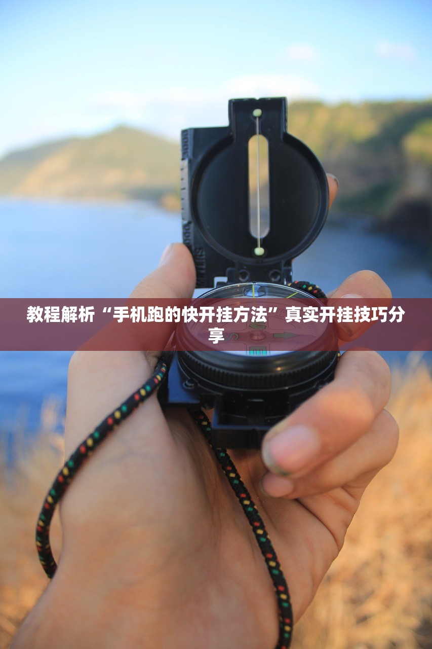 教程解析“手机跑的快开挂方法”真实开挂技巧分享