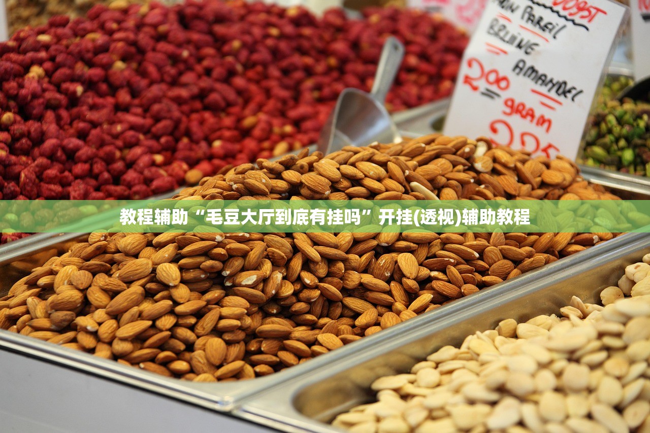 教程辅助“毛豆大厅到底有挂吗”开挂(透视)辅助教程