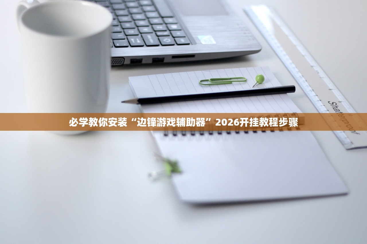必学教你安装“边锋游戏辅助器	”2026开挂教程步骤