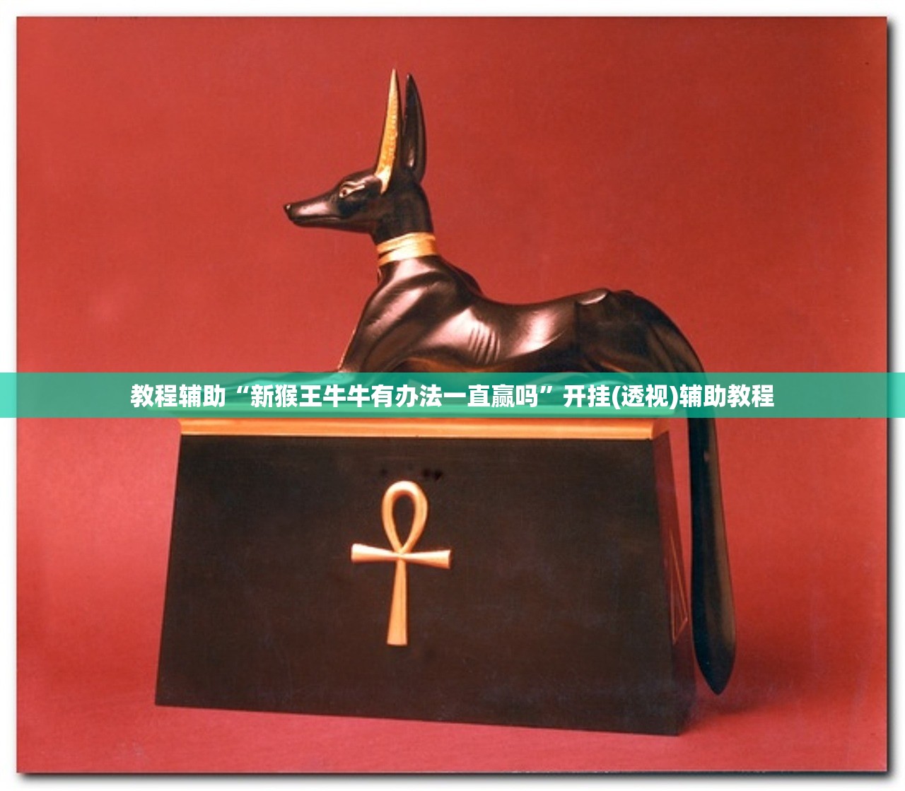 教程辅助“新猴王牛牛有办法一直赢吗”开挂(透视)辅助教程