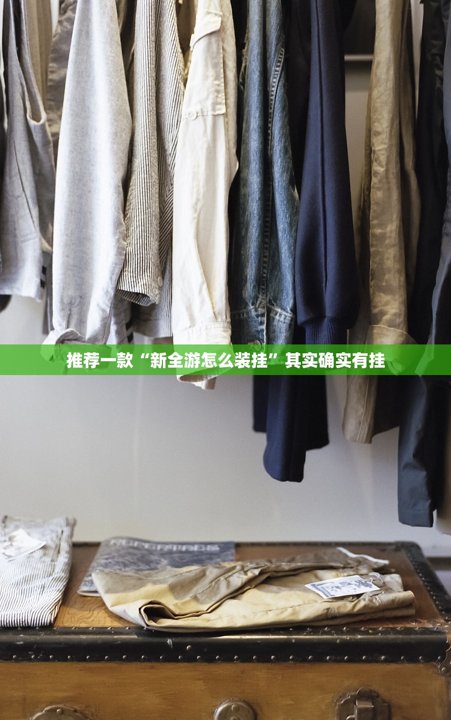 推荐一款“新全游怎么装挂”其实确实有挂