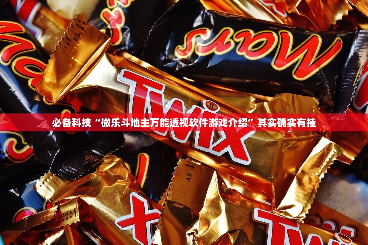必备科技“微乐斗地主万能透视软件游戏介绍”其实确实有挂