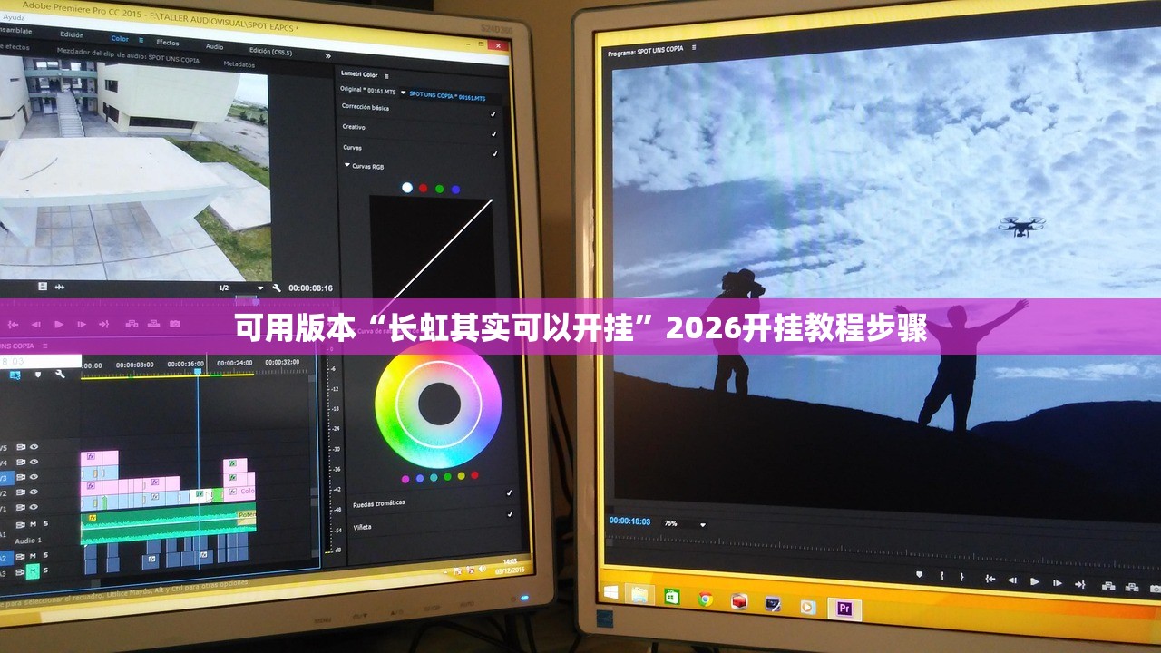 可用版本“长虹其实可以开挂”2026开挂教程步骤