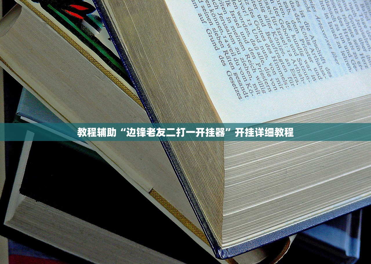 教程辅助“边锋老友二打一开挂器”开挂详细教程