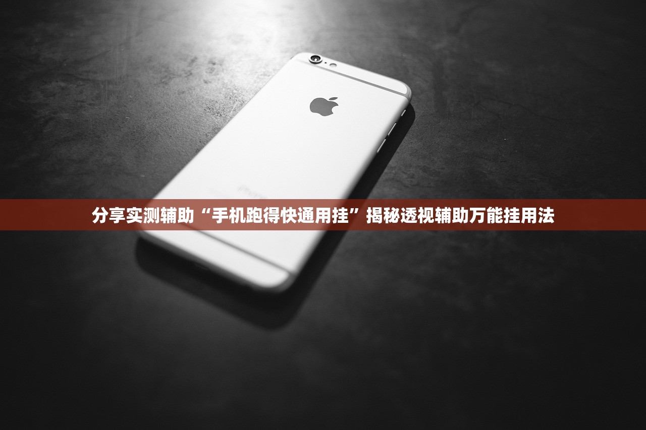 分享实测辅助“手机跑得快通用挂”揭秘透视辅助万能挂用法
