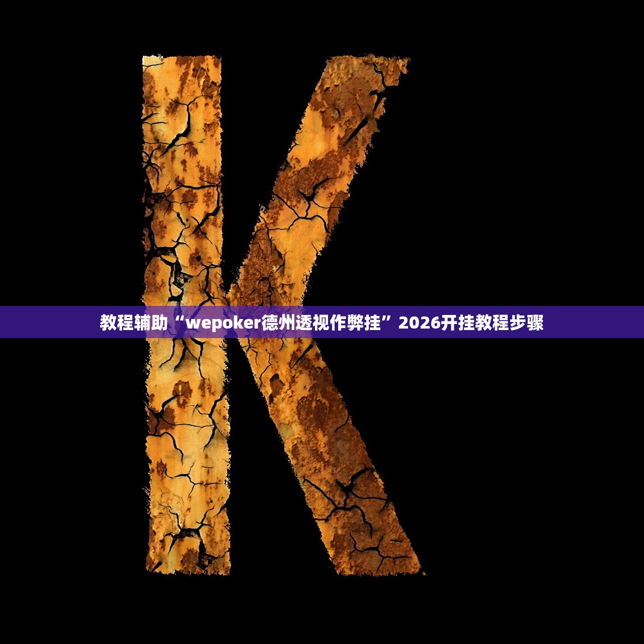 教程辅助“wepoker德州透视作弊挂”2026开挂教程步骤