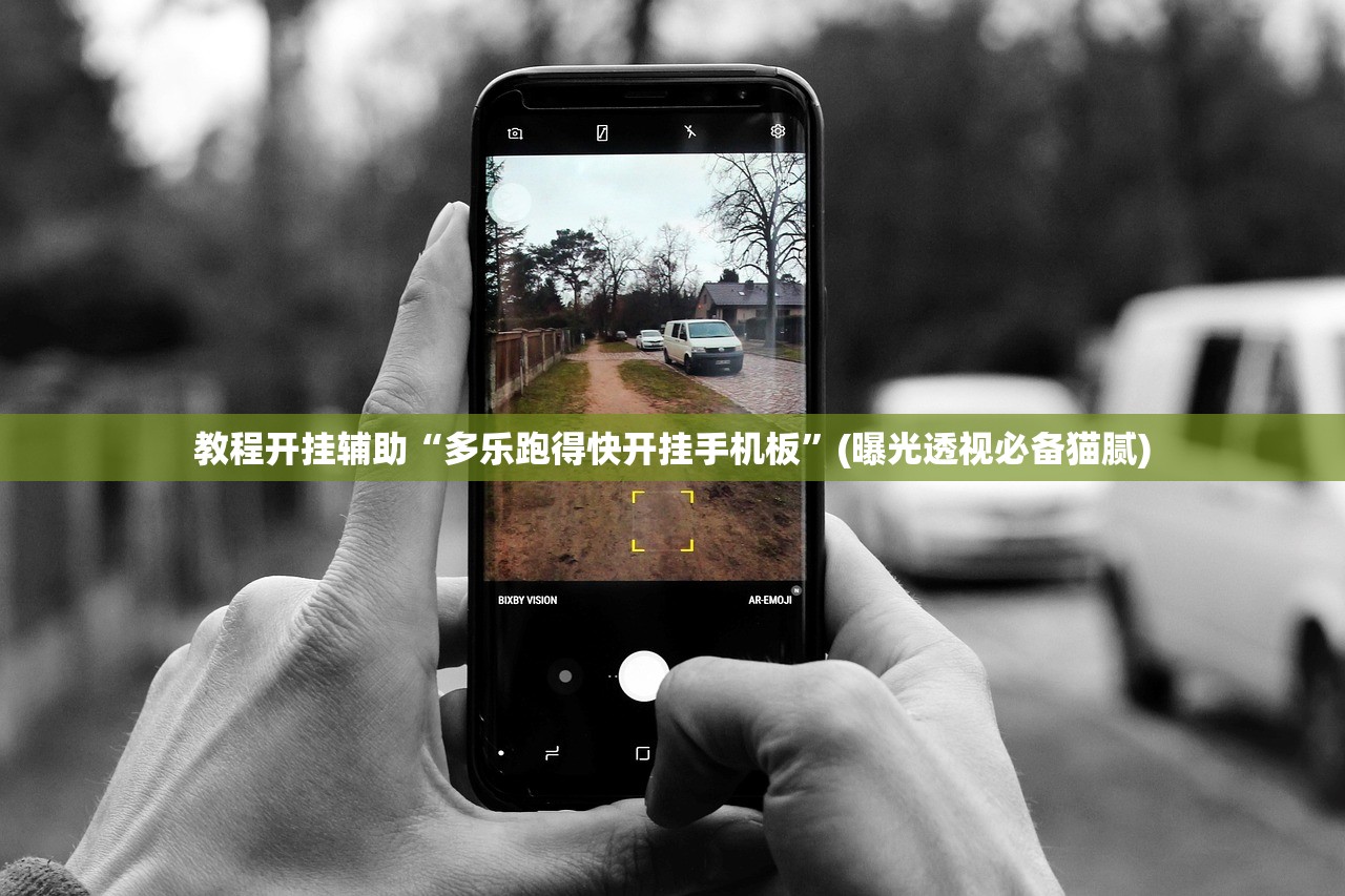 教程开挂辅助“多乐跑得快开挂手机板”(曝光透视必备猫腻)