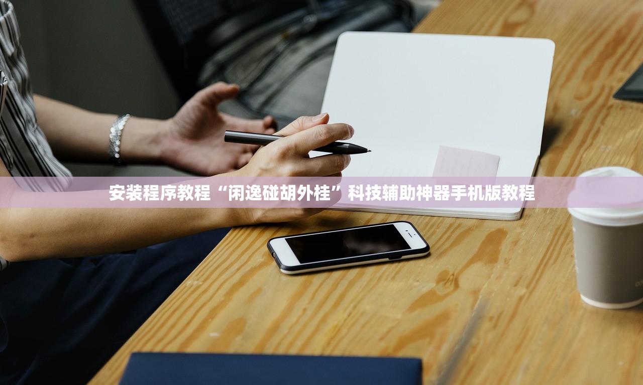安装程序教程“闲逸碰胡外桂”科技辅助神器手机版教程