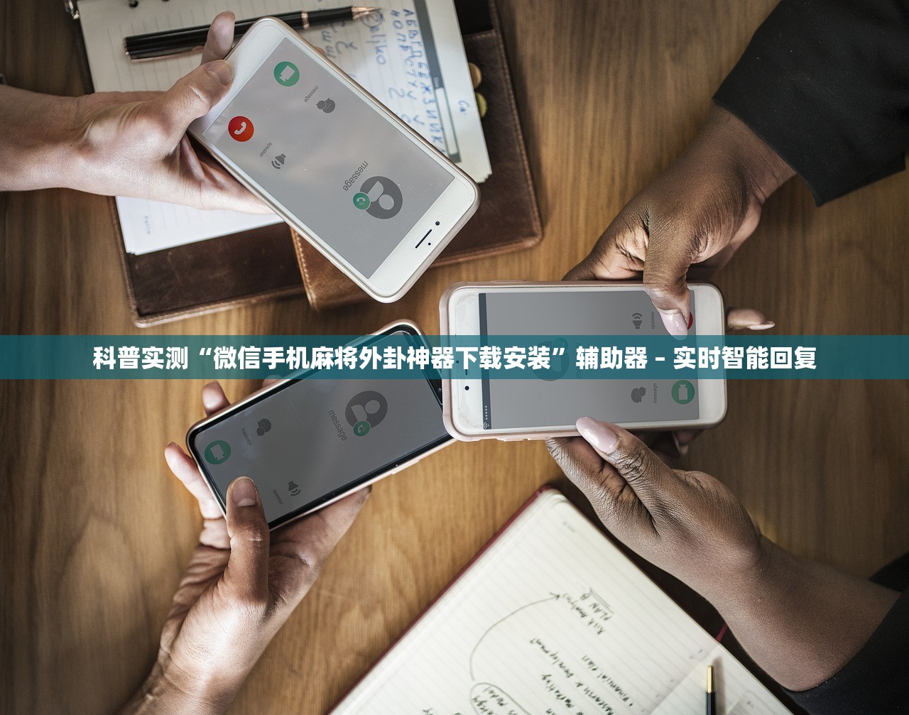科普实测“微信手机麻将外卦神器下载安装”辅助器 – 实时智能回复