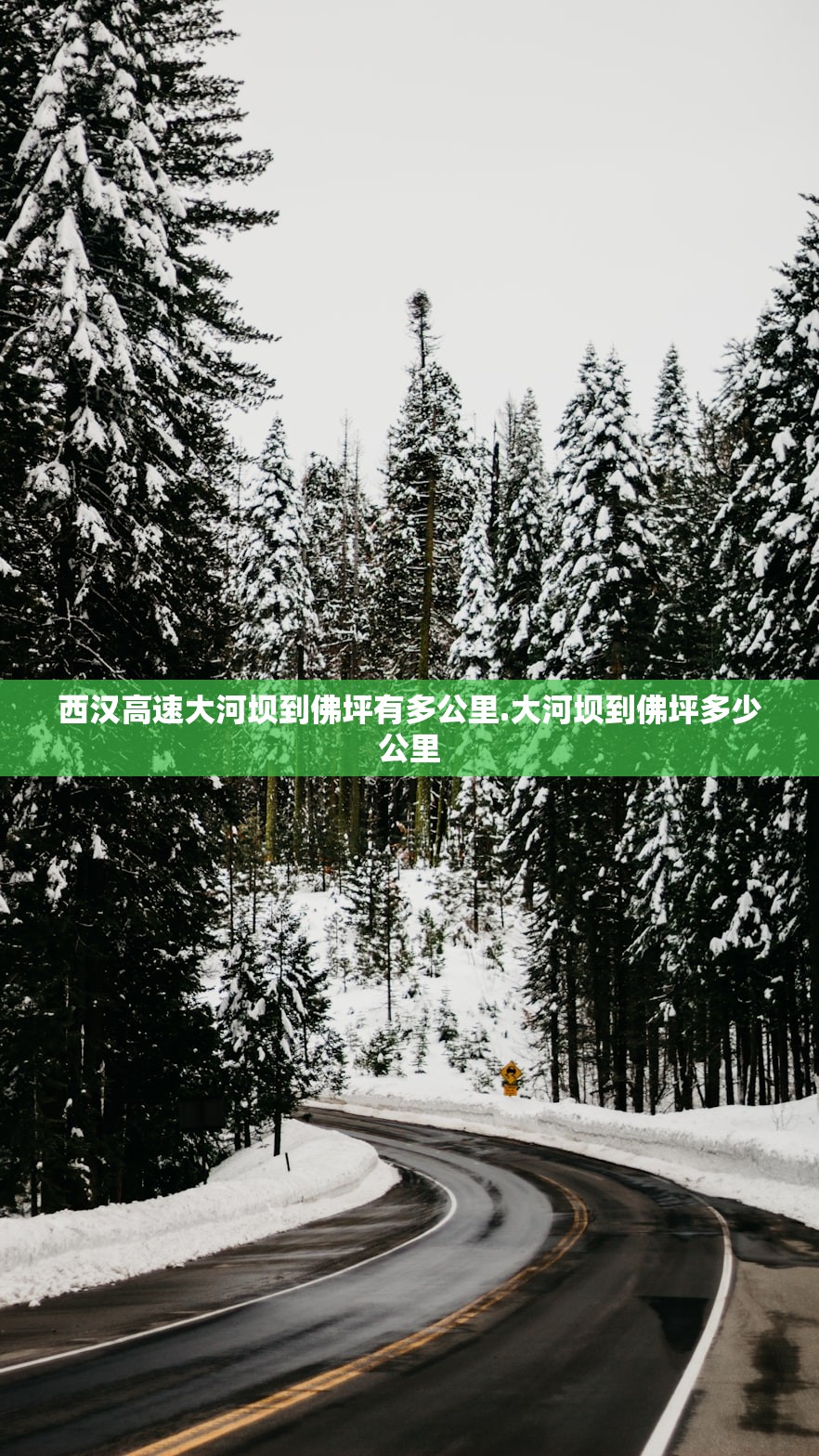 西汉高速大河坝到佛坪有多公里.大河坝到佛坪多少公里
