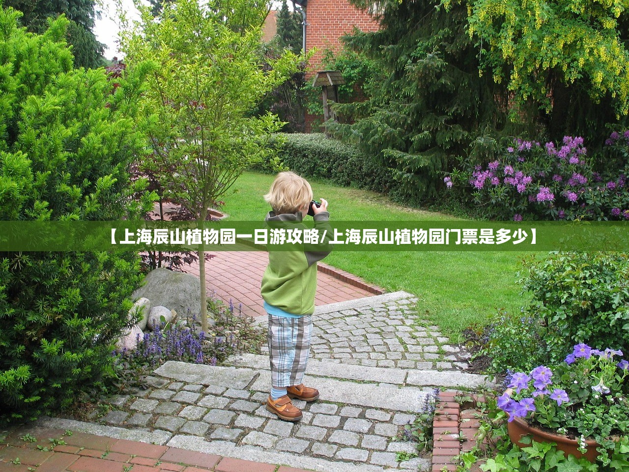【上海辰山植物园一日游攻略/上海辰山植物园门票是多少】