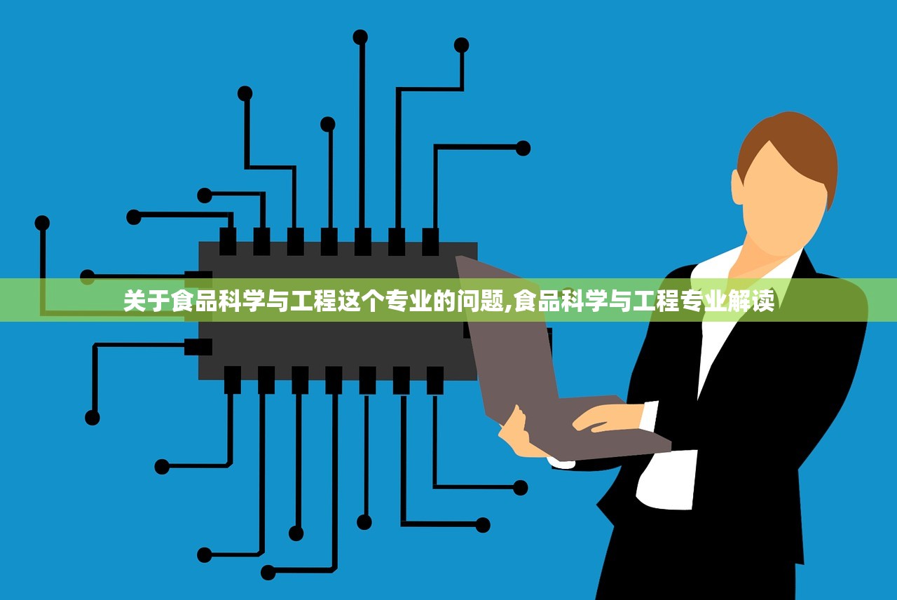 关于食品科学与工程这个专业的问题,食品科学与工程专业解读 关于食品科学与工程这个专业的问题,食品科学与工程专业解读