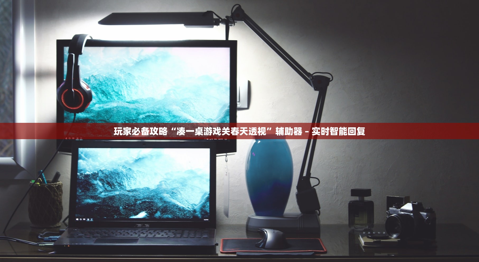 玩家必备攻略“凑一桌游戏关春天透视”辅助器 – 实时智能回复