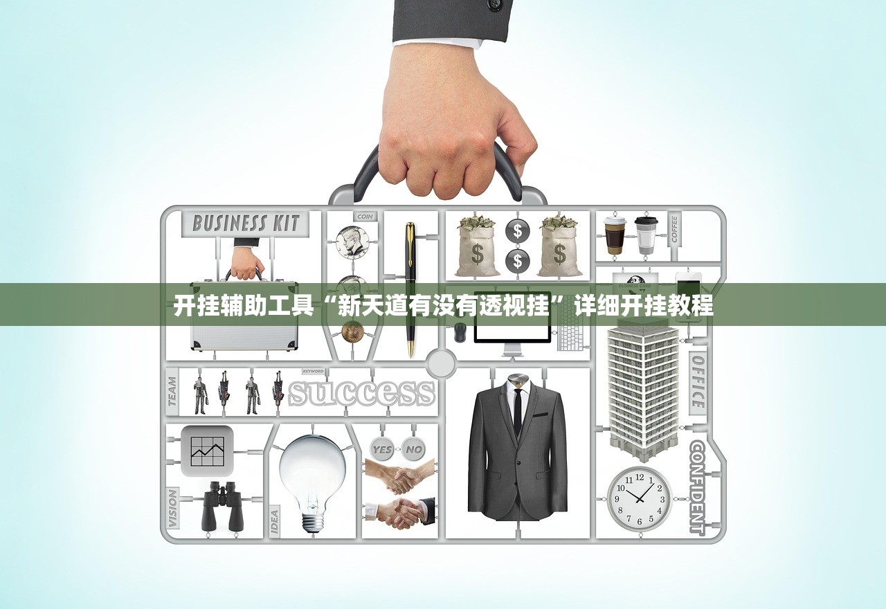 开挂辅助工具“新天道有没有透视挂”详细开挂教程