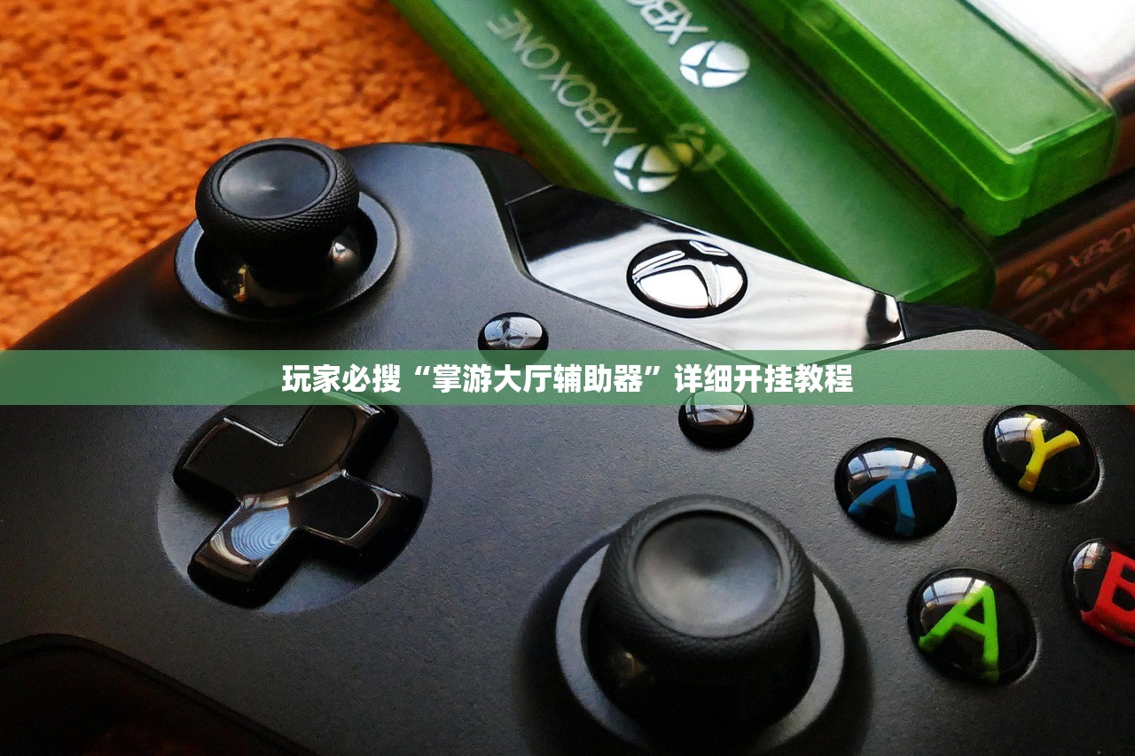 玩家必搜“掌游大厅辅助器”详细开挂教程