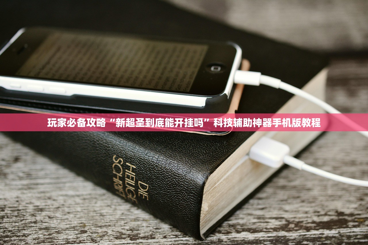 玩家必备攻略“新超圣到底能开挂吗”科技辅助神器手机版教程