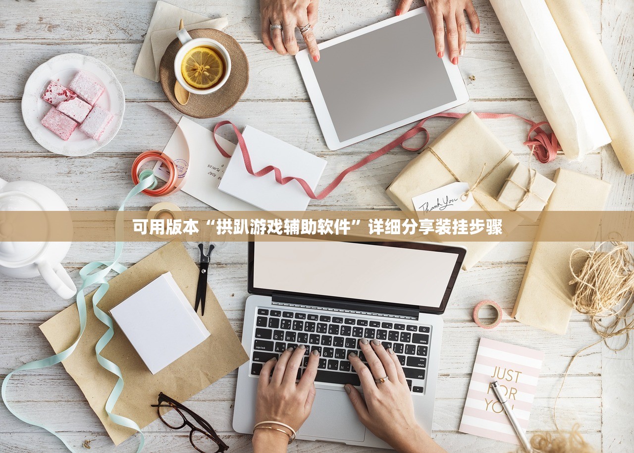 可用版本“拱趴游戏辅助软件”详细分享装挂步骤