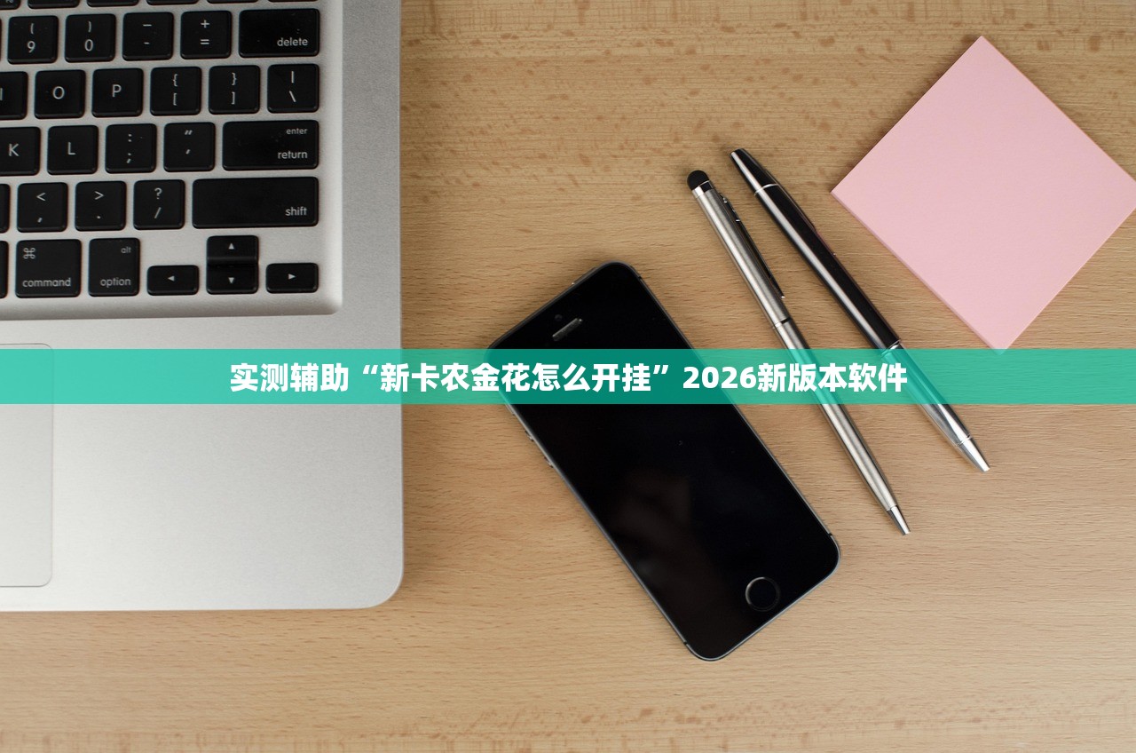 实测辅助“新卡农金花怎么开挂”2026新版本软件