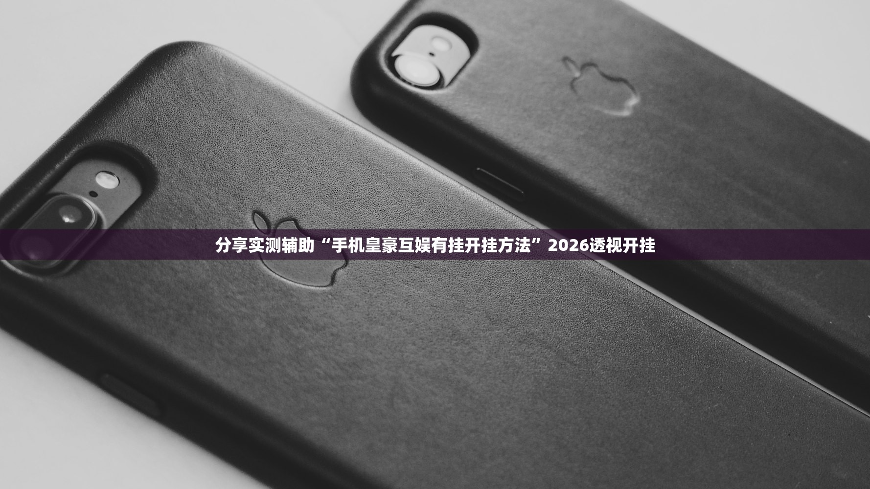 分享实测辅助“手机皇豪互娱有挂开挂方法”2026透视开挂