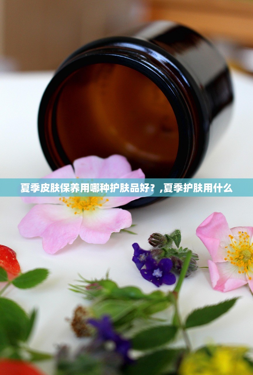 夏季皮肤保养用哪种护肤品好？,夏季护肤用什么