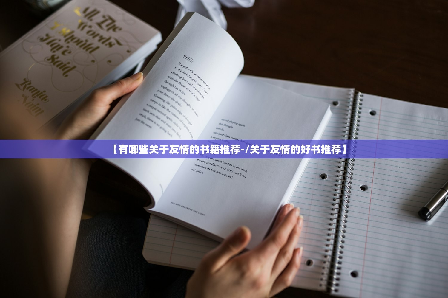 【有哪些关于友情的书籍推荐-/关于友情的好书推荐】