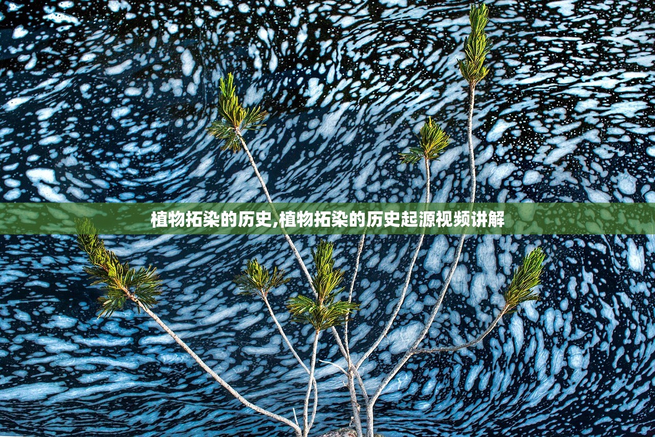 植物拓染的历史,植物拓染的历史起源视频讲解 植物拓染的历史,植物拓染的历史起源视频讲解
