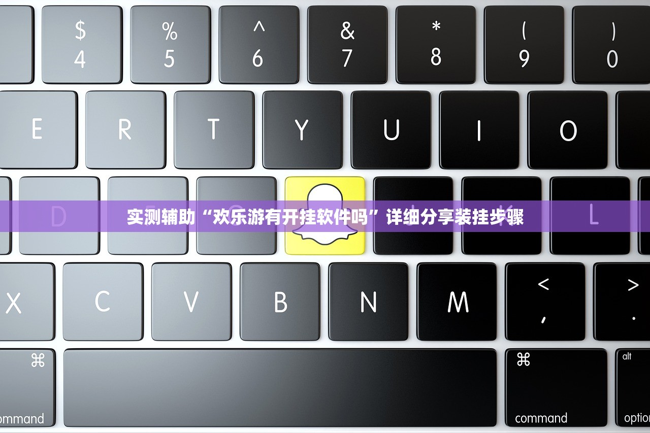 实测辅助“欢乐游有开挂软件吗”详细分享装挂步骤