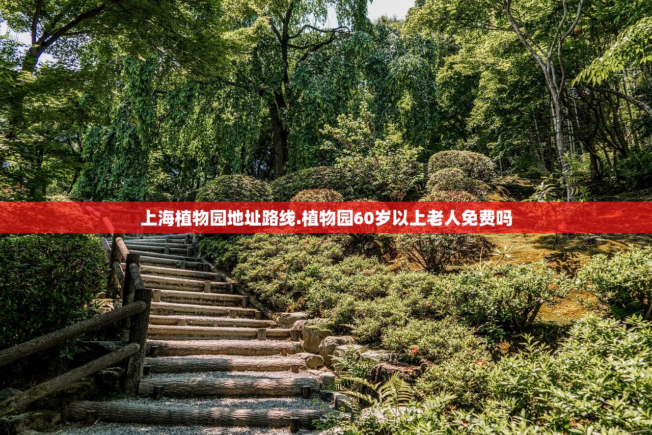 上海植物园地址路线.植物园60岁以上老人免费吗 上海植物园地址路线.植物园60岁以上老人免费吗