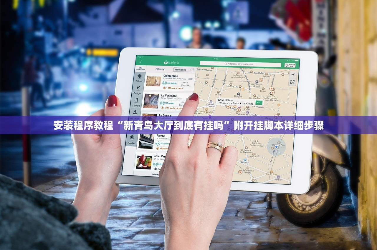 安装程序教程“新青鸟大厅到底有挂吗”附开挂脚本详细步骤