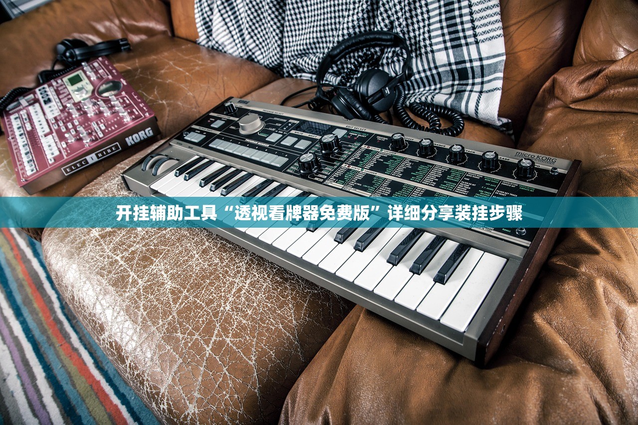 开挂辅助工具“透视看牌器免费版”详细分享装挂步骤