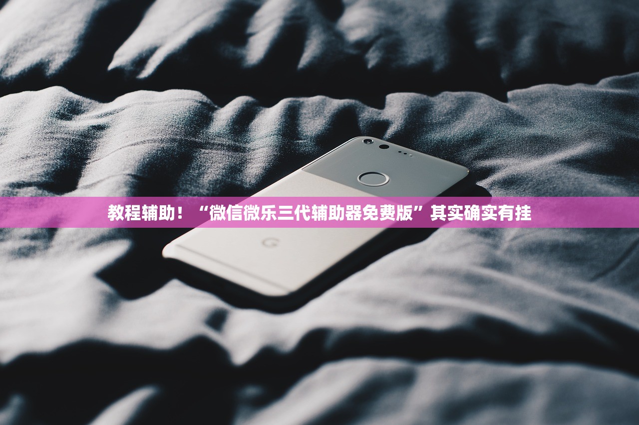 教程辅助！“微信微乐三代辅助器免费版”其实确实有挂