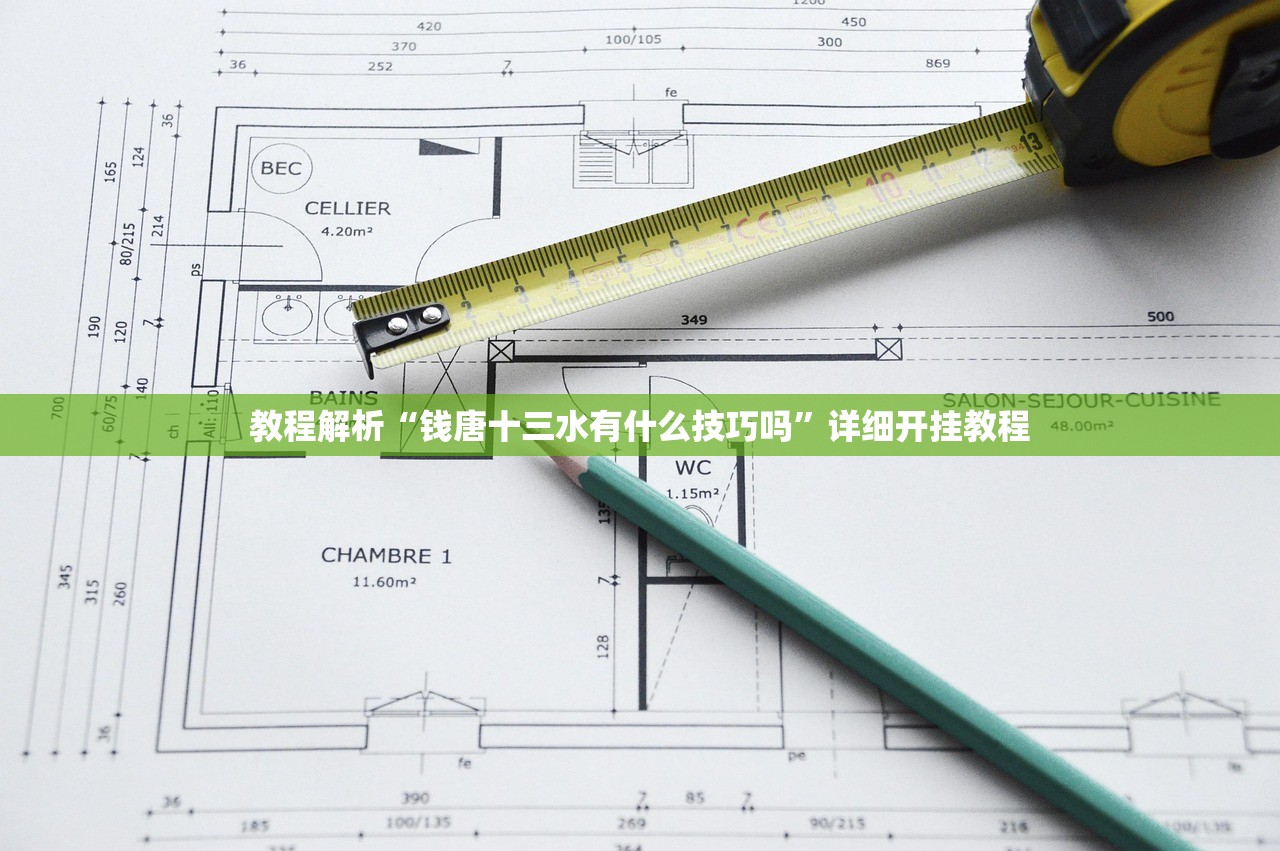 教程解析“钱唐十三水有什么技巧吗	”详细开挂教程