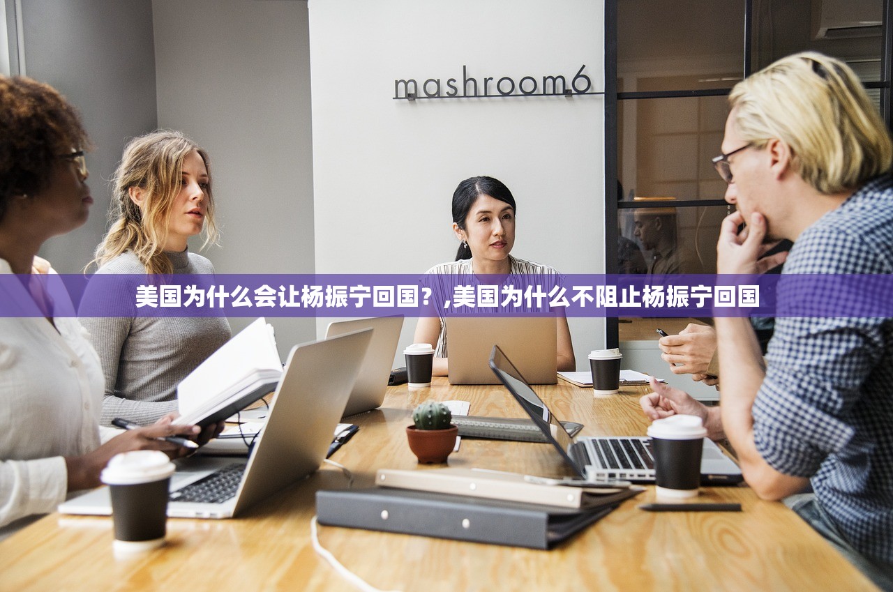 美国为什么会让杨振宁回国?,美国为什么不阻止杨振宁回国 美国为什么会让杨振宁回国?,美国为什么不阻止杨振宁回国
